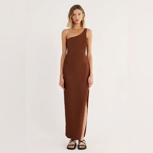 🆕RUMER the label | Penelope OS Maxi | size small